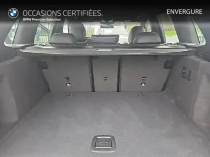 Photo 6 BMW X3  xDrive30e 292ch M Sport