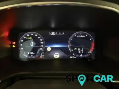 Photo 6 Renault Captur  1.3 TCe 130ch FAP Initiale Paris EDC