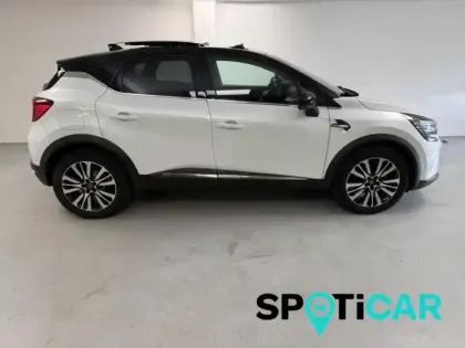 Photo 3 Renault Captur  1.3 TCe 130ch FAP Initiale Paris EDC