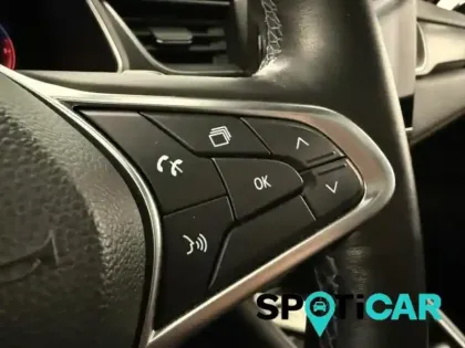 Photo 13 Renault Captur  1.3 TCe 130ch FAP Initiale Paris EDC