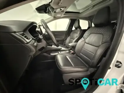 Photo 8 Renault Captur  1.3 TCe 130ch FAP Initiale Paris EDC