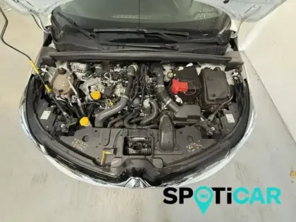 Photo 11 Renault Captur  1.3 TCe 130ch FAP Initiale Paris EDC