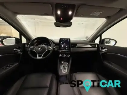 Photo 7 Renault Captur  1.3 TCe 130ch FAP Initiale Paris EDC