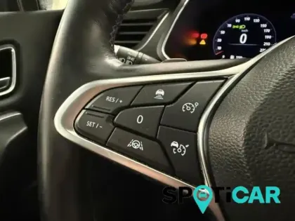 Photo 12 Renault Captur  1.3 TCe 130ch FAP Initiale Paris EDC