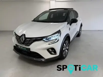 Photo Renault Captur