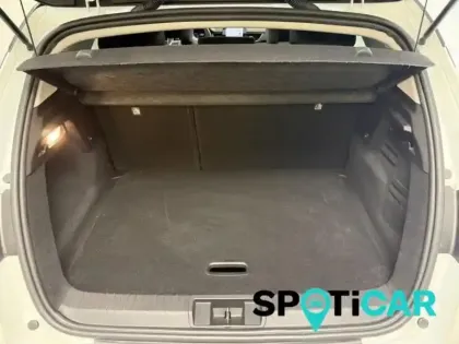 Photo 5 Renault Captur  1.3 TCe 130ch FAP Initiale Paris EDC