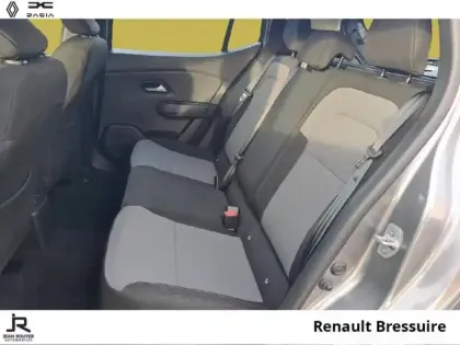 Photo 3 Dacia Sandero  1.0 ECO-G 100ch Stepway Extreme -24