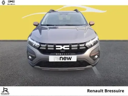 Photo 8 Dacia Sandero  1.0 ECO-G 100ch Stepway Extreme -24