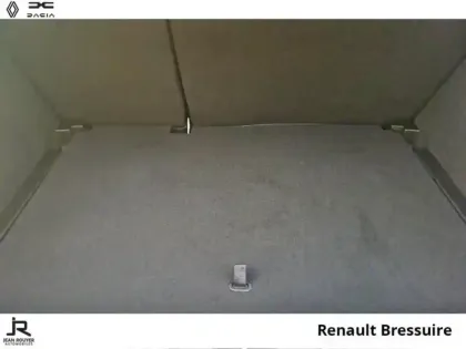 Photo 6 Dacia Sandero  1.0 ECO-G 100ch Stepway Extreme -24