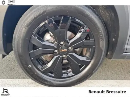 Photo 7 Dacia Sandero  1.0 ECO-G 100ch Stepway Extreme -24