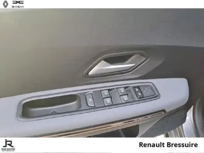 Photo 13 Dacia Sandero  1.0 ECO-G 100ch Stepway Extreme -24