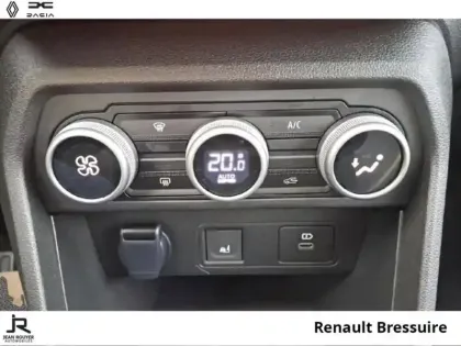 Photo 14 Dacia Sandero  1.0 ECO-G 100ch Stepway Extreme -24