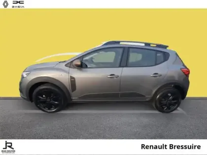 Photo 9 Dacia Sandero  1.0 ECO-G 100ch Stepway Extreme -24