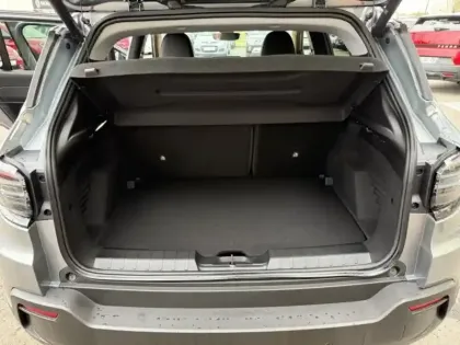 Photo 10 Jeep Avenger  Electrique 156ch 115kW 1st Edition