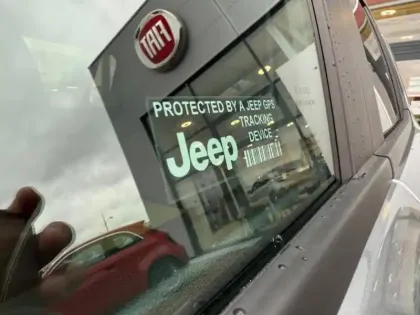 Photo 20 Jeep Avenger  Electrique 156ch 115kW 1st Edition