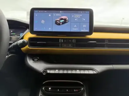 Photo 14 Jeep Avenger  Electrique 156ch 115kW 1st Edition