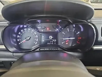 Photo 12 Citroën C3  1.2 PureTech 83ch S&S Shine