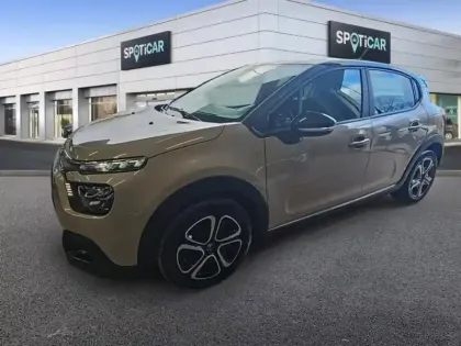 Photo Citroën C3