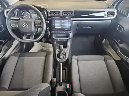 Photo 7 Citroën C3  1.2 PureTech 83ch S&S Shine