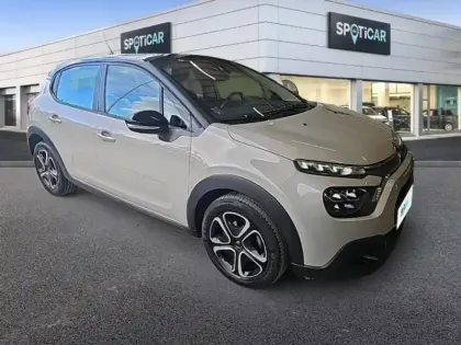 Photo 2 Citroën C3  1.2 PureTech 83ch S&S Shine