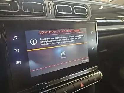 Photo 14 Citroën C3  1.2 PureTech 83ch S&S Shine