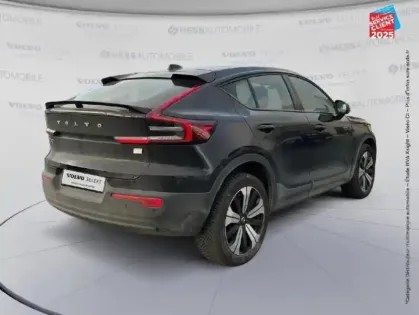 Photo 5 Volvo C40  Recharge 231ch Start