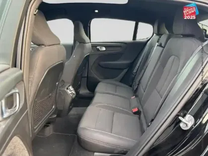 Photo 10 Volvo C40  Recharge 231ch Start