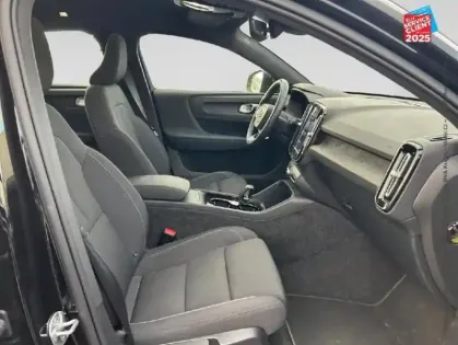 Photo 4 Volvo C40  Recharge 231ch Start