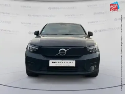 Photo 1 Volvo C40  Recharge 231ch Start
