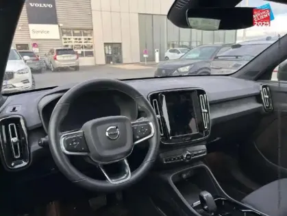 Photo 14 Volvo C40  Recharge 231ch Start