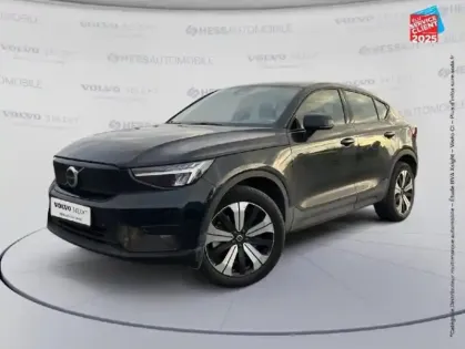 Photo Volvo C40