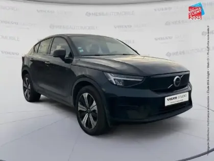 Photo 2 Volvo C40  Recharge 231ch Start