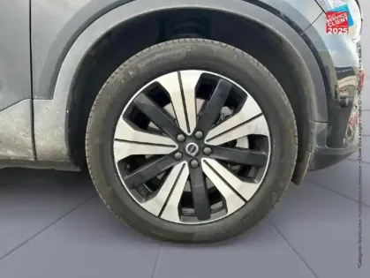 Photo 9 Volvo C40  Recharge 231ch Start