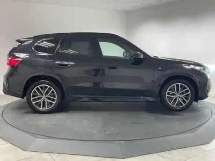 Photo 2 BMW X1  sDrive18i 136ch M Sport