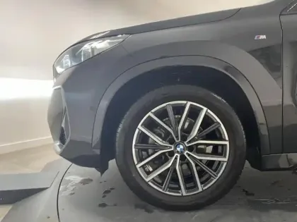 Photo 7 BMW X1  sDrive18i 136ch M Sport