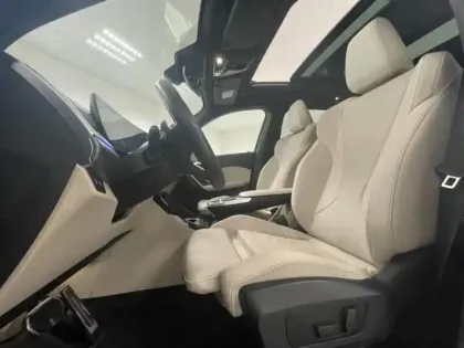 Photo 8 BMW X1  sDrive18i 136ch M Sport