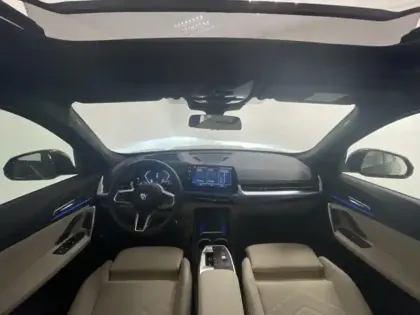 Photo 4 BMW X1  sDrive18i 136ch M Sport