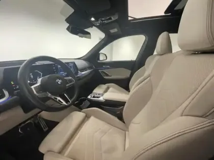 Photo 3 BMW X1  sDrive18i 136ch M Sport