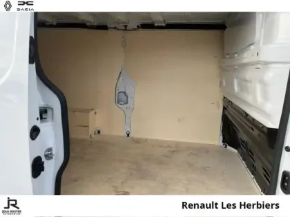 Photo 3 Renault Trafic  Fg L2H1 3T 2.0 Blue dCi 150ch Advance EDC -24