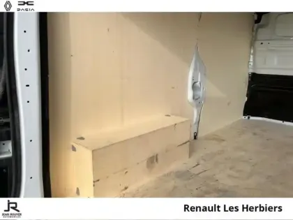 Photo 13 Renault Trafic  Fg L2H1 3T 2.0 Blue dCi 150ch Advance EDC -24