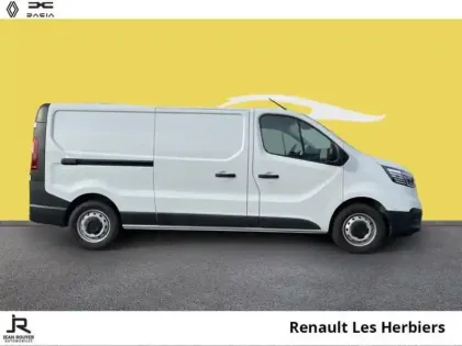 Photo 12 Renault Trafic  Fg L2H1 3T 2.0 Blue dCi 150ch Advance EDC -24