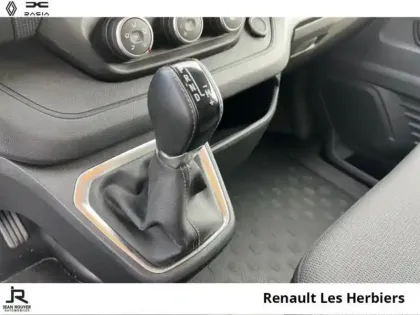 Photo 5 Renault Trafic  Fg L2H1 3T 2.0 Blue dCi 150ch Advance EDC -24