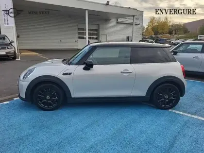 Photo 2 Mini Mini  Cooper SE 184ch Classic BVA 5CV