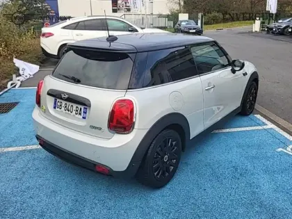 Photo 1 Mini Mini  Cooper SE 184ch Classic BVA 5CV