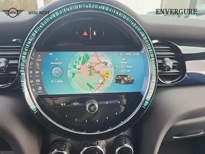 Photo 10 Mini Mini  Cooper SE 184ch Classic BVA 5CV