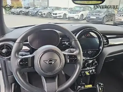 Photo 5 Mini Mini  Cooper SE 184ch Classic BVA 5CV