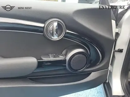 Photo 13 Mini Mini  Cooper SE 184ch Classic BVA 5CV