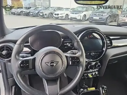 Photo 20 Mini Mini  Cooper SE 184ch Classic BVA 5CV