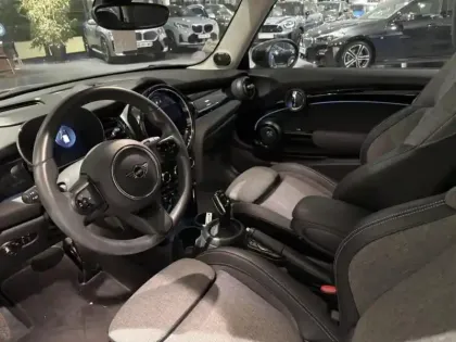 Photo 3 Mini Mini  Cooper 136ch Edition Premium Plus BVA7