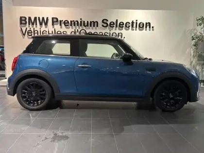 Photo 2 Mini Mini  Cooper 136ch Edition Premium Plus BVA7